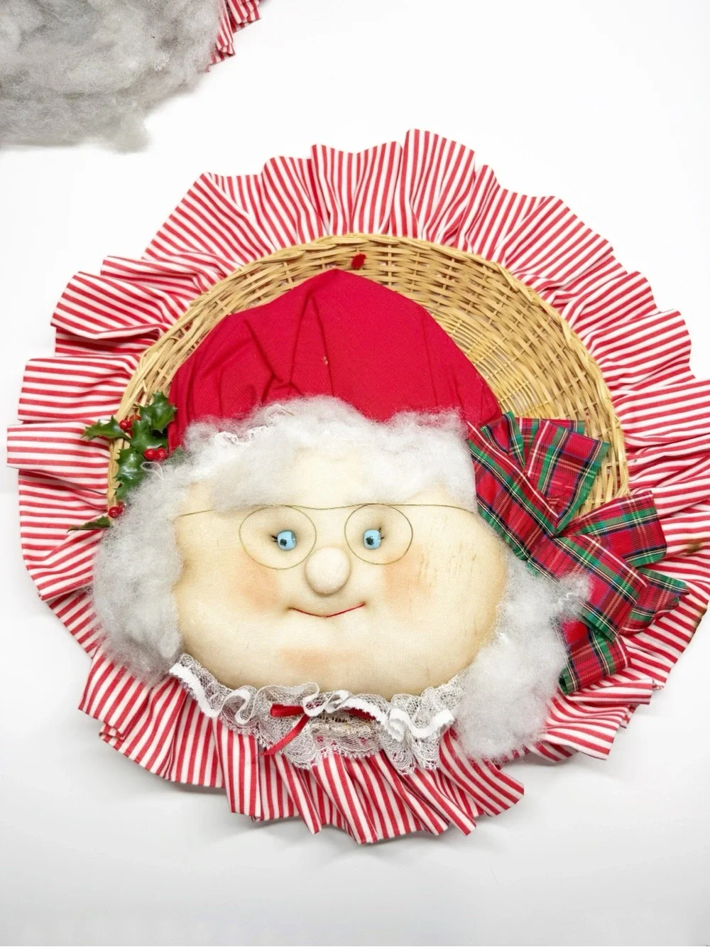 N/A santa mrs